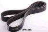 ASHIKA 112-7PK1155 V-Ribbed Belts